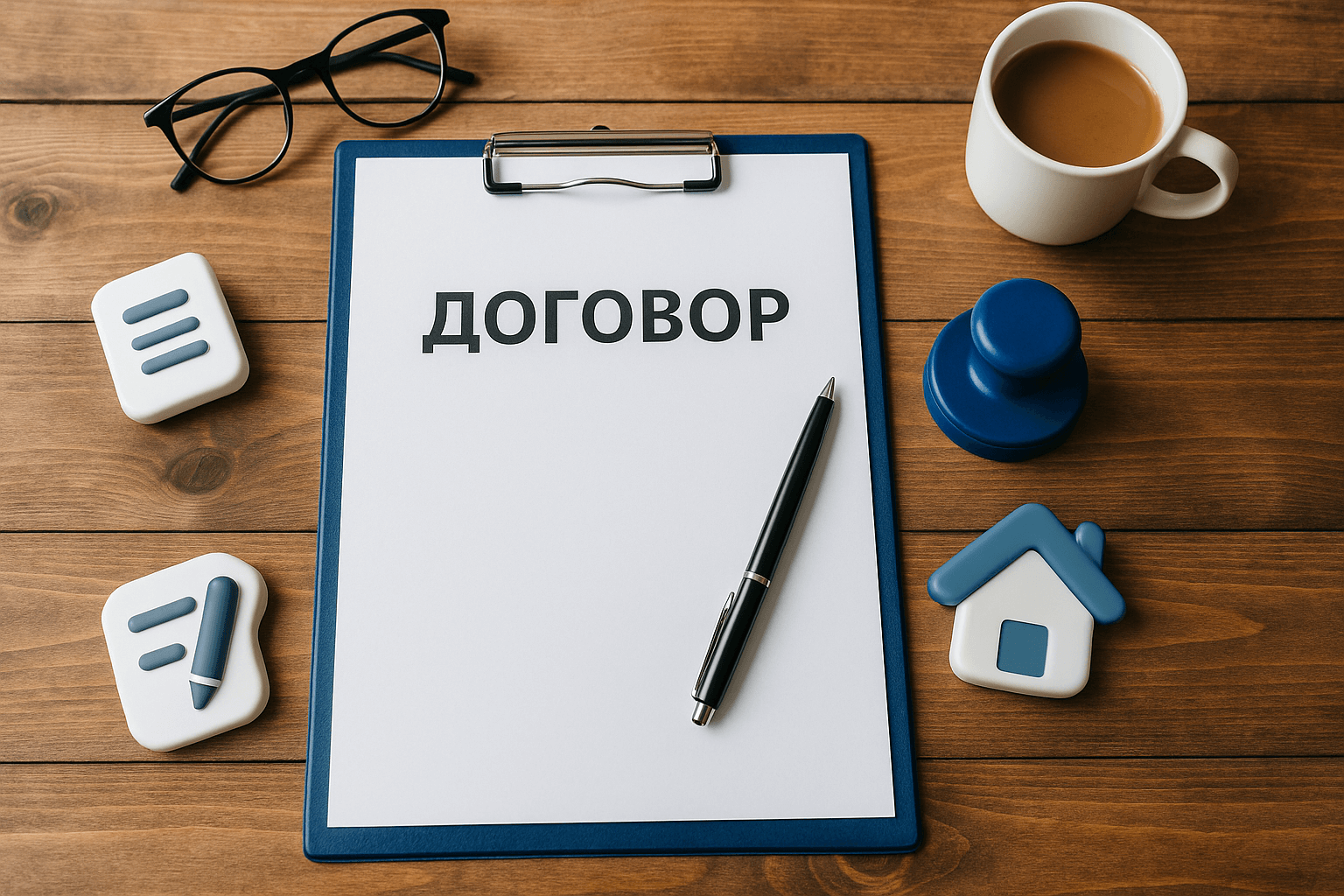 Договора Договора